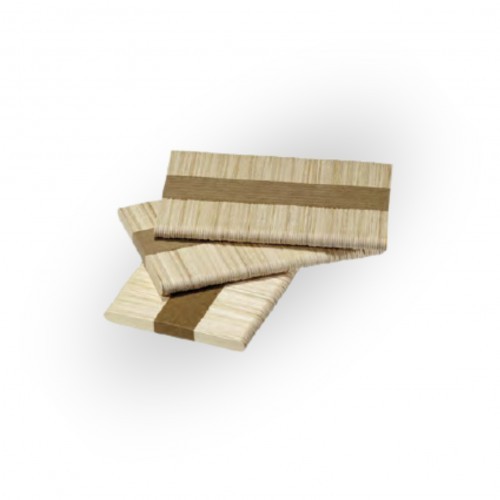 PALETINAS 90 MM Abedul